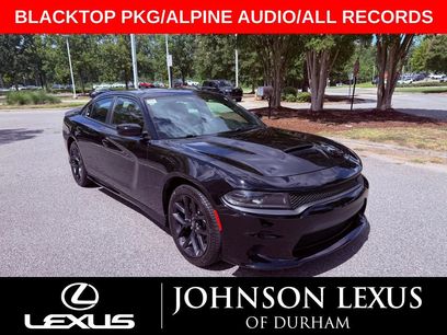 Used 2022 Dodge Charger GT
