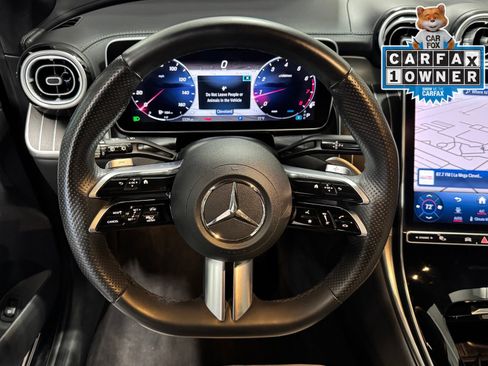 Used 2023 Mercedes-Benz GLC 300 image 20