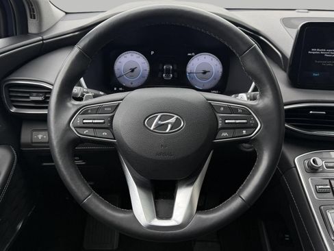 Used 2023 Hyundai Santa Fe Limited AWD/4WD image 31