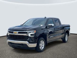 Used 2025 Chevrolet Silverado 1500 LT AWD/4WD video 1