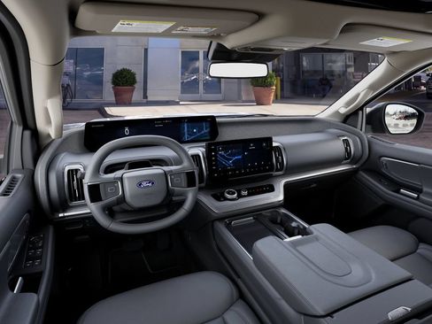New 2027 Ford Expedition Max Active RWD image 10