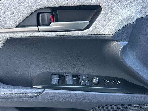 Certified 2026 Toyota Camry XLE w/ Premium Package image 11