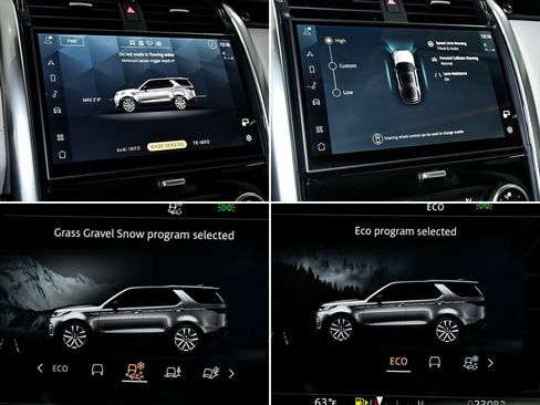 Used 2025 Land Rover Discovery S image 29