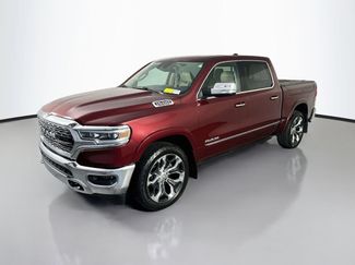 Used 2020 RAM 1500 Limited AWD/4WD video 3
