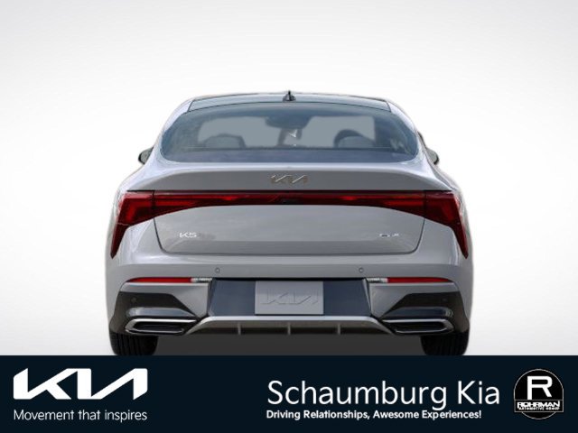 New 2026 Kia K5 GT-Line w/ GT-Line Premium Package AWD/4WD image 5