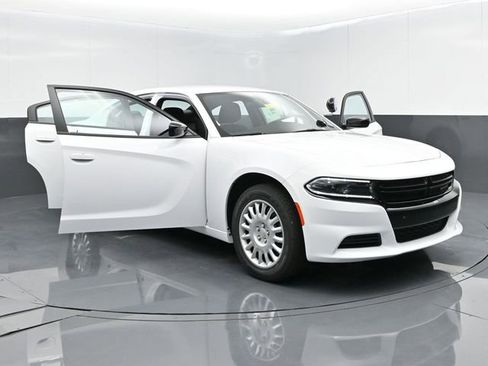 New 2023 Dodge Charger Police w/ Convenience Group I AWD/4WD image 51
