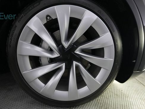 Used 2026 Tesla Model Y Long Range AWD/4WD image 20