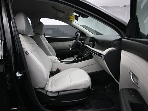 New 2026 Hyundai Tucson SE image 31