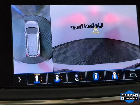 Used 2021 Buick Enclave Avenir w/ Avenir Technology Package image 20