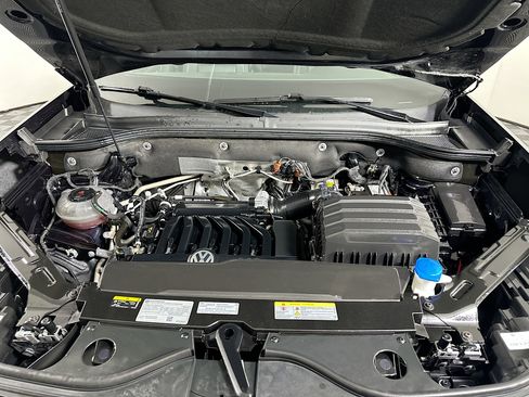 Used 2023 Volkswagen Atlas SE FWD image 34