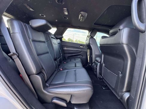 Used 2025 Dodge Durango GT AWD/4WD image 20