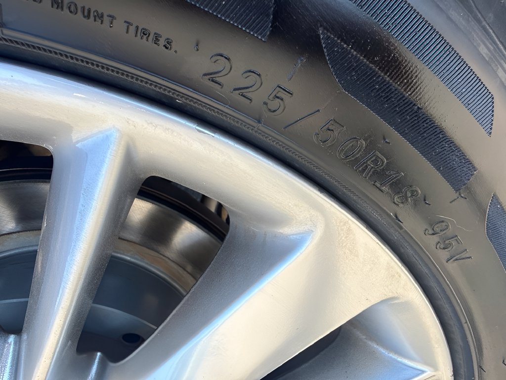 Used 2020 INFINITI Q50 Luxe RWD image 30
