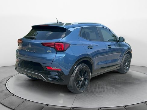 Used 2026 Buick Encore GX Sport Touring w/ Comfort Package AWD/4WD image 7