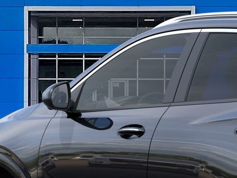New 2026 Buick Encore GX Sport Touring w/ Advanced Technology Package image 12