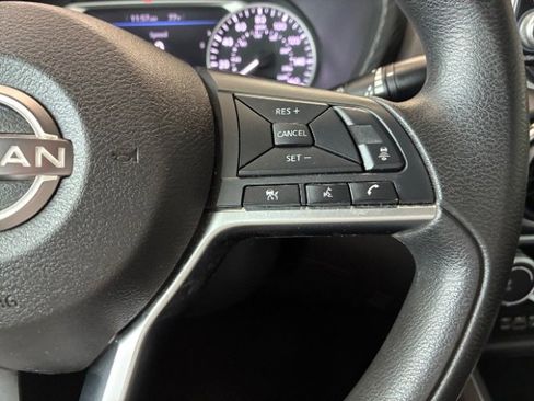 Used 2024 Nissan Sentra SV image 17