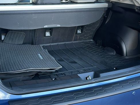 Used 2020 Subaru Crosstrek 2.0i Limited w/ Moonroof Package w/Navigation image 27