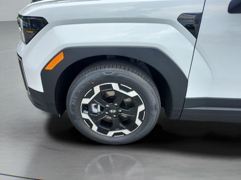 New 2026 Hyundai Santa Fe SE FWD image 25