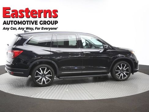 Used 2021 Honda Pilot Touring image 49