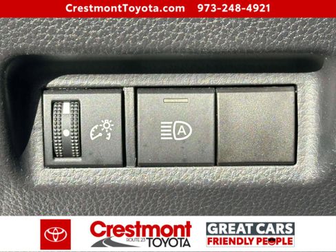 Certified 2023 Toyota RAV4 LE image 18