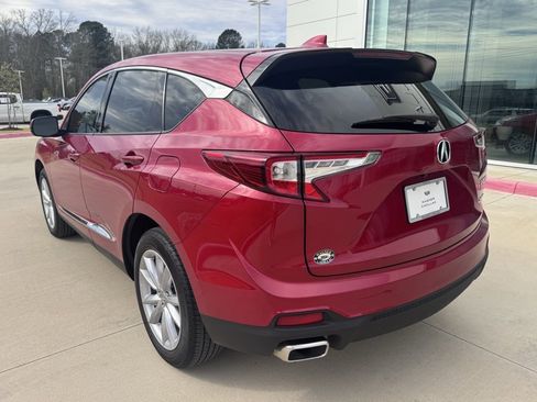 Used 2024 Acura RDX SH-AWD image 3