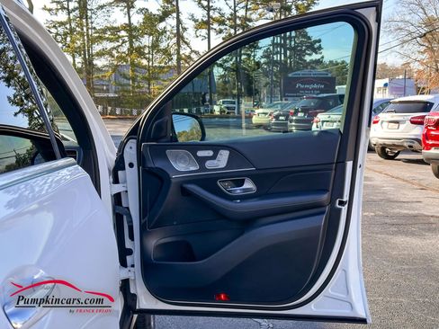 Used 2022 Mercedes-Benz GLE 350 4MATIC image 22