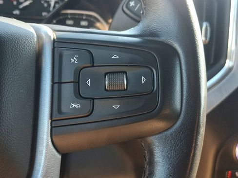 Used 2021 GMC Sierra 1500 Elevation image 21