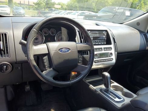Used 2010 Ford Edge Limited FWD image 16