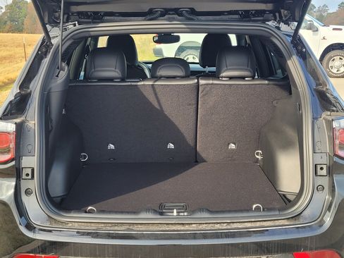 New 2026 Jeep Compass Latitude w/ Quick Order Package 29K image 6