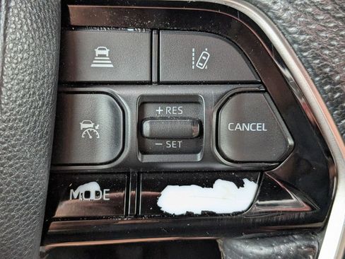 Used 2022 Toyota Tundra 1794 Edition RWD image 26
