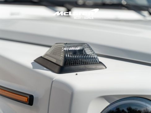 Used 2025 Mercedes-Benz G 63 AMG 4MATIC image 12