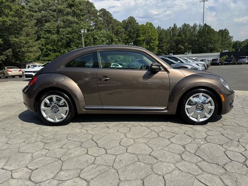 Used 2015 Volkswagen Beetle 1.8T FWD image 17
