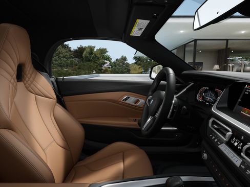 New 2026 BMW Z4 sDrive30i image 9