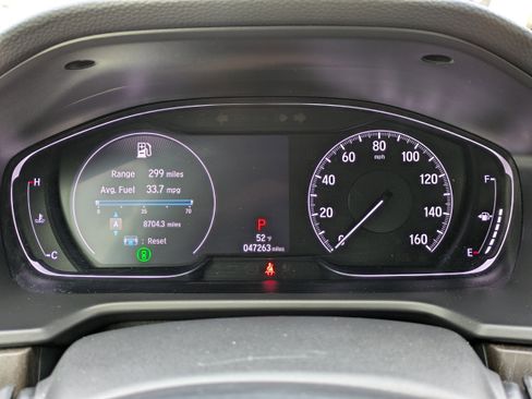 Used 2020 Honda Accord EX image 35