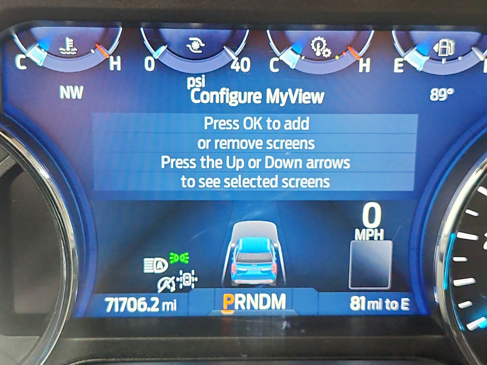 Used 2024 Ford Expedition Limited RWD image 15