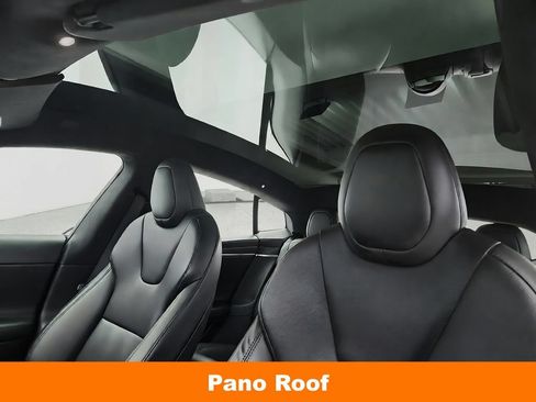 Used 2022 Tesla Model S AWD/4WD image 12