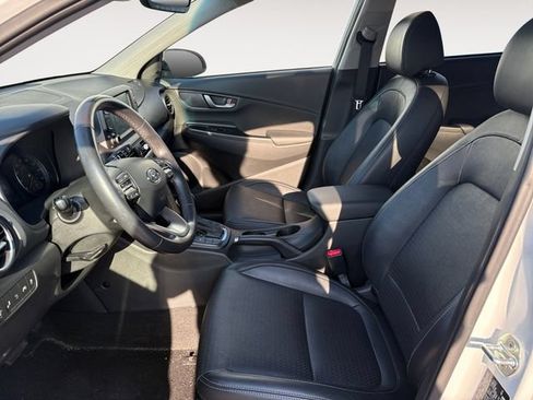 Used 2021 Hyundai Kona Ultimate AWD/4WD image 9