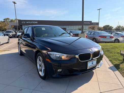 Used 2013 BMW 328i xDrive Sedan AWD/4WD image 11