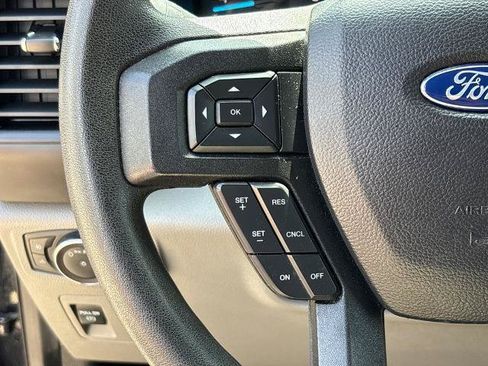 Certified 2019 Ford F150 XL w/ Equipment Group 101A Mid RWD image 18