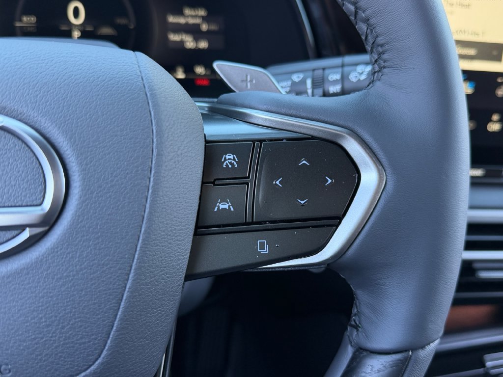 New 2026 Lexus RX 350 w/ Convenience Package AWD/4WD image 15