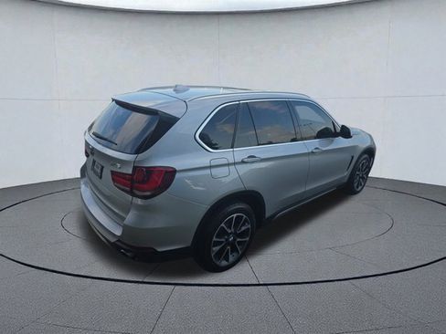 Used 2017 BMW X5 xDrive35i image 5