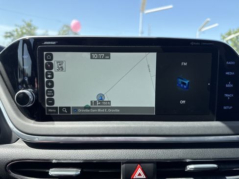 Used 2022 Hyundai Sonata Limited FWD image 19