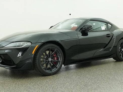 New 2026 Toyota Supra RWD image 22