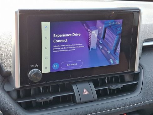 New 2025 Toyota RAV4 LE image 16