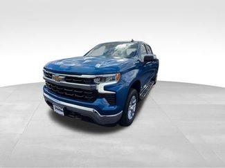 Certified 2023 Chevrolet Silverado 1500 LT w/ Protection Package video 2