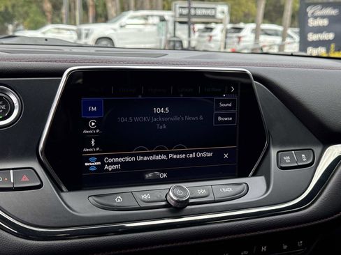 Used 2021 Chevrolet Blazer RS w/ Enhanced Convenience Package image 27