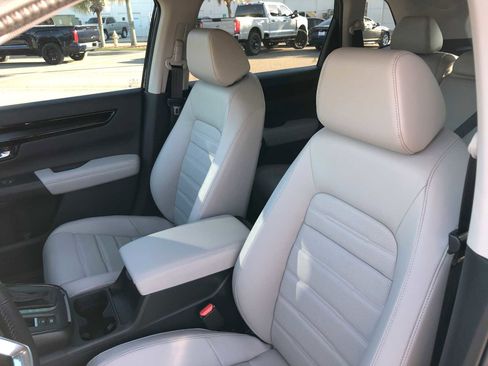 New 2026 Honda CR-V EX-L image 13