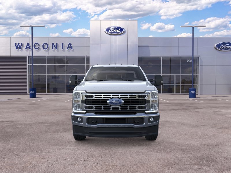 New 2026 Ford F250 XLT AWD/4WD image 7