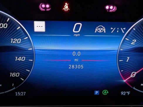 Certified 2022 Mercedes-Benz S 580 4MATIC Sedan image 14