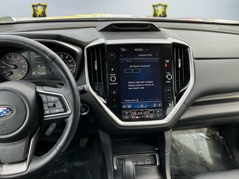 Used 2024 Subaru Ascent Limited w/ Technology Package AWD/4WD image 14