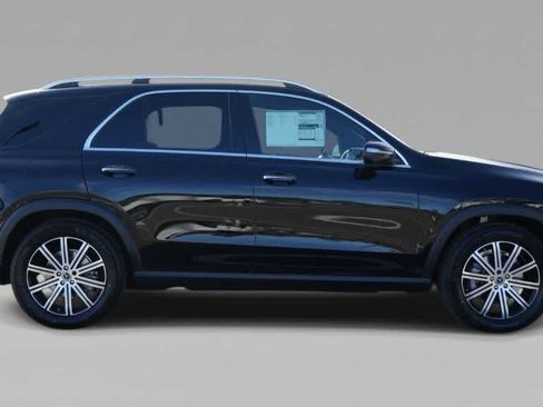 Used 2026 Mercedes-Benz GLE 350 4MATIC image 4